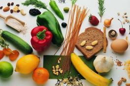 Самые полезные продукты для женского организма