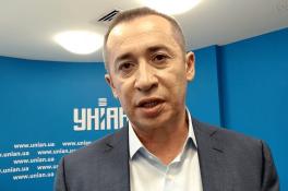 Филатов на встрече