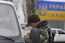 Подростки смогут самостоятельно пересекать админграницу с Крымом