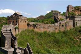 Великая Китайская стена: названа истинная причина постройки