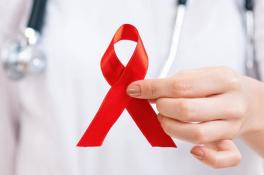 ВИЧ и СПИД атакуют Украину с новой мощностью