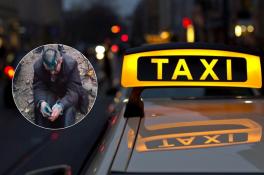 В Каменском таксисты устроили самосуд над унизившими их коллегу пассажирами