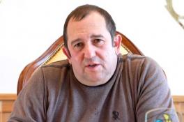 Владимир Дубинский