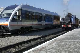 Укрзализныця сообщила о задержке поездов