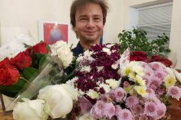 Скандальный украинский артист признался, что болен СПИДом