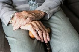 В Днепре грядут масштабные проверки домов престарелых