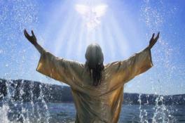 19 января Крещение Господне: что категорически нельзя делать