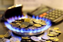 Цена на газ существенно снизится