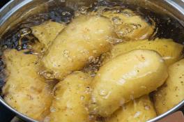 Как на самом деле правильно варить картошку
