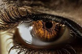 Как определить характер по цвету глаз