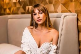 "Холостячка": Леся Никитюк призналась, будет ли участвовать в шоу