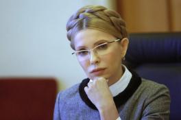 В Раде появилась "последовательница" Юлии Тимошенко с косой