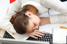  синдромом хронической усталости