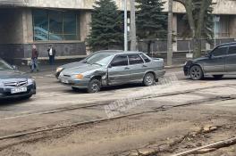 Авария