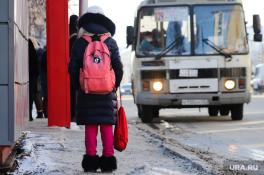 В Никополе отменят льготу на проезд для школьников