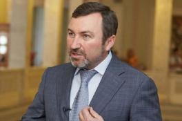 Скандального депутата Днепропетровского облсовета назначили и.о. директора Национального института рака 