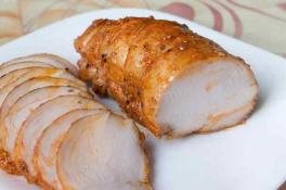 Куриная пастрома в духовке: легкий рецепт вкусной закуски