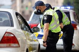 10 оснований для остановки автомобиля полицейскими