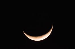 Новолуние с Черной луной 11 мая: чем опасен этот день