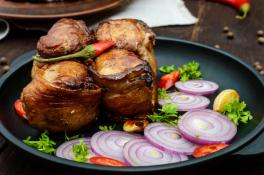 Пикник по-цыгански: рецепты уникальных блюд на костре