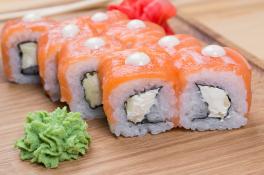 Рис для идеальных суши: как правильно выбрать и варить