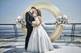 Свадебный гороскоп на лето-2021: лучшие даты для бракосочетания