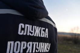 На Днепропетровщине в канале обнаружили труп мужчины