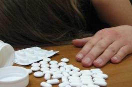 В Кривом Роге школьница пыталась покончить с жизнью, наглотавшись таблеток