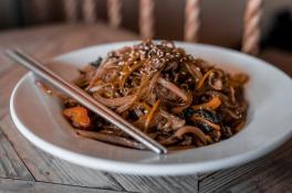 Куриные желудки по-корейски: пошаговый рецепт вкусного блюда
