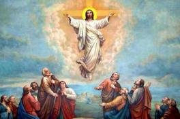 10 июня Вознесение Господне: что категорически нельзя делать
