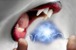 Энергетический вампир: как распознать и защититься на работе и дома