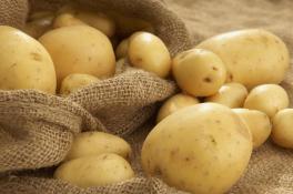 Чем опасно употребление картофеля - ученые
