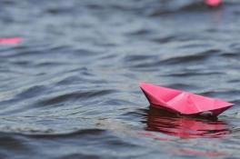 В Синельниковском районе в пруду утонул пятиклассник