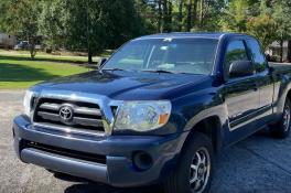 Toyota Tacoma