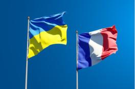 Украина и Франция