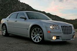 Chrysler 300