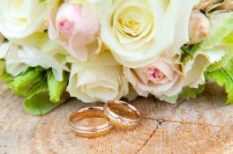 2, 3, 4 года - какая свадьба: названия годовщин до 70 лет