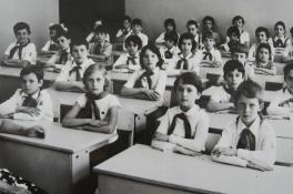 Школа в СССР: что учителя запрещали детям