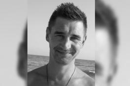 В зоне ООС погиб 46-летний защитник из Днепра 