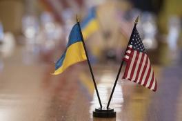 Украина получит 9 млн долларов помощи от США