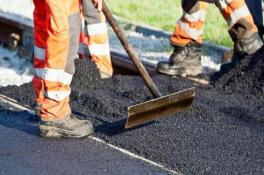 едпринимателя из Днепропетровщины подозревают в присвоении почти 2 млн грн на ремонте дороги