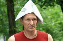 Иван Будько: как выглядит Федор Добронравов в свои 60 лет