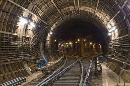 Заммэра Днепра рассказал новые подробности о строительстве метро