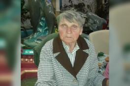 В Павлограде без вести пропала пожилая женщина (Фото и приметы)