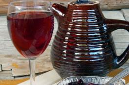 Домашнее вино из риса и варенья: рецепт оригинального напитка