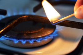 В Днепре на два дня десятки домов останутся без газа: список адресов