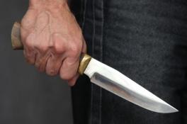 В Кривом Роге пенсионер вскрыл себе вены кухонным ножом