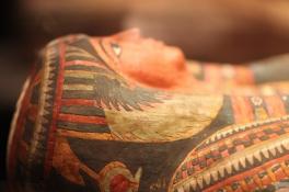 Как выглядели древние египтяне: ученые реконструировали лица мумий