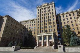 В рейтинг лучших ВУЗов 2022 попали два украинских университета