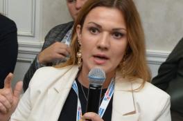 Екатерина Колтунова